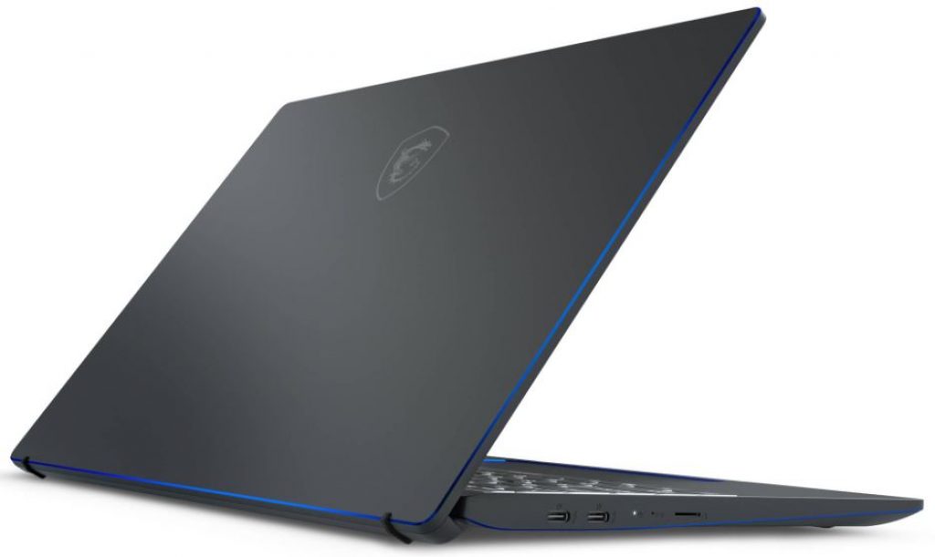 MSI Prestige 14 Review