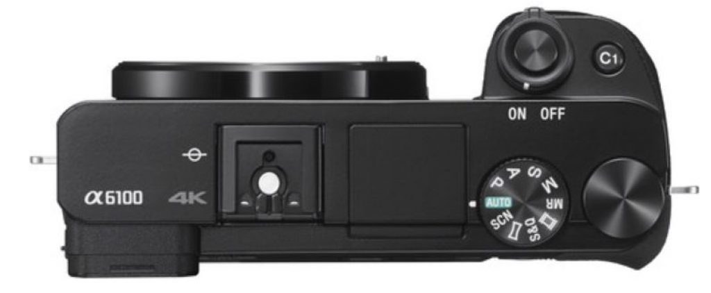 Sony A6100 Review