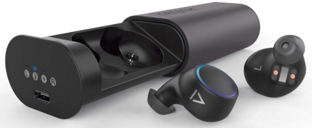 Creative Outlier Air Review