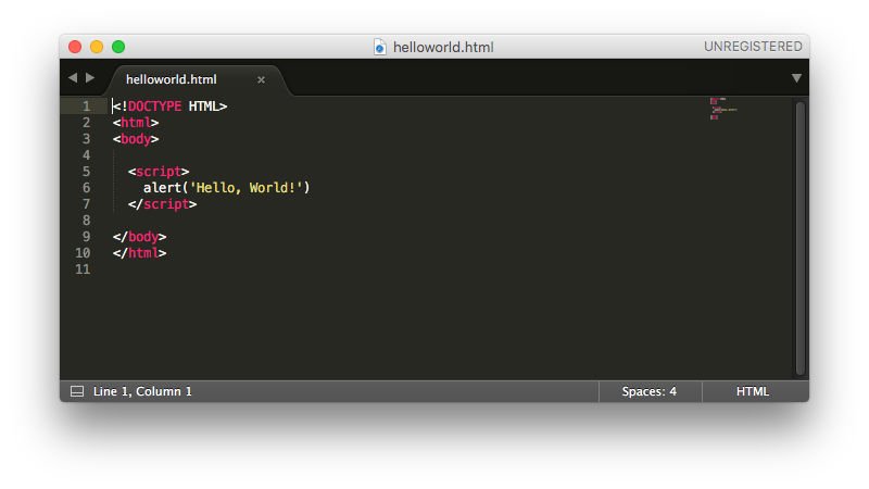 javascript download mac