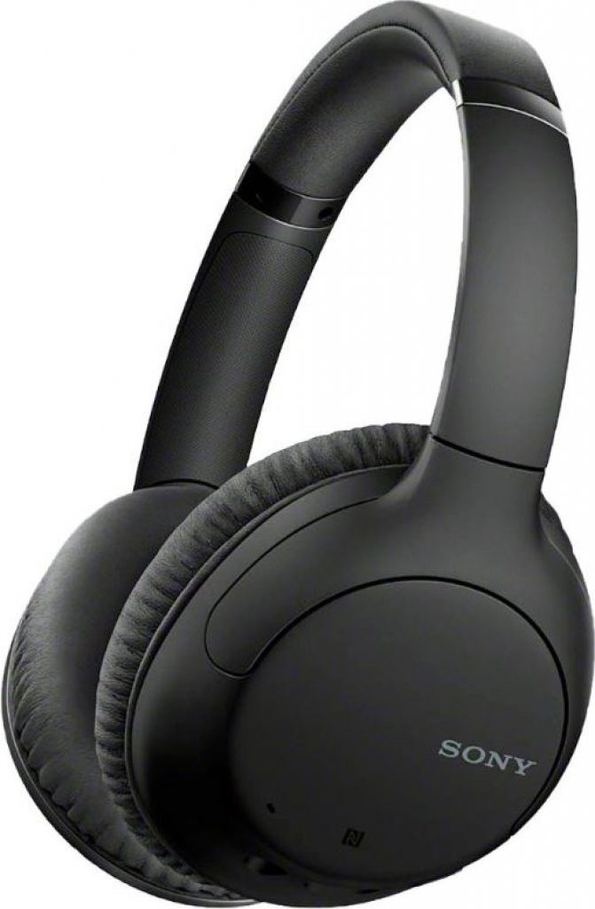 Sony WH-CH710N Review