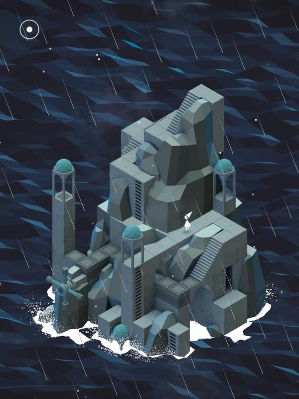 How do I sell my app: Monument Valley