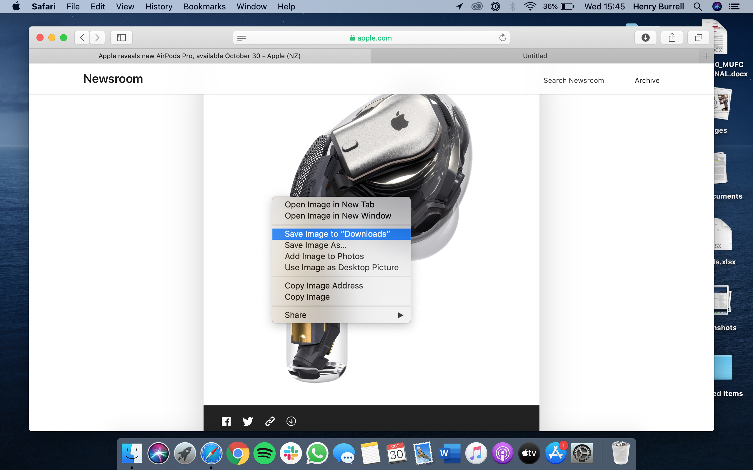 How To Download Files Using Safari On A Mac Compsmag