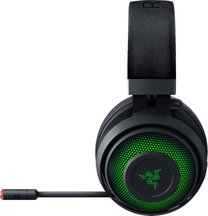 Razer Kraken Ultimate Review: Price, Pros and Cons | Compsmag