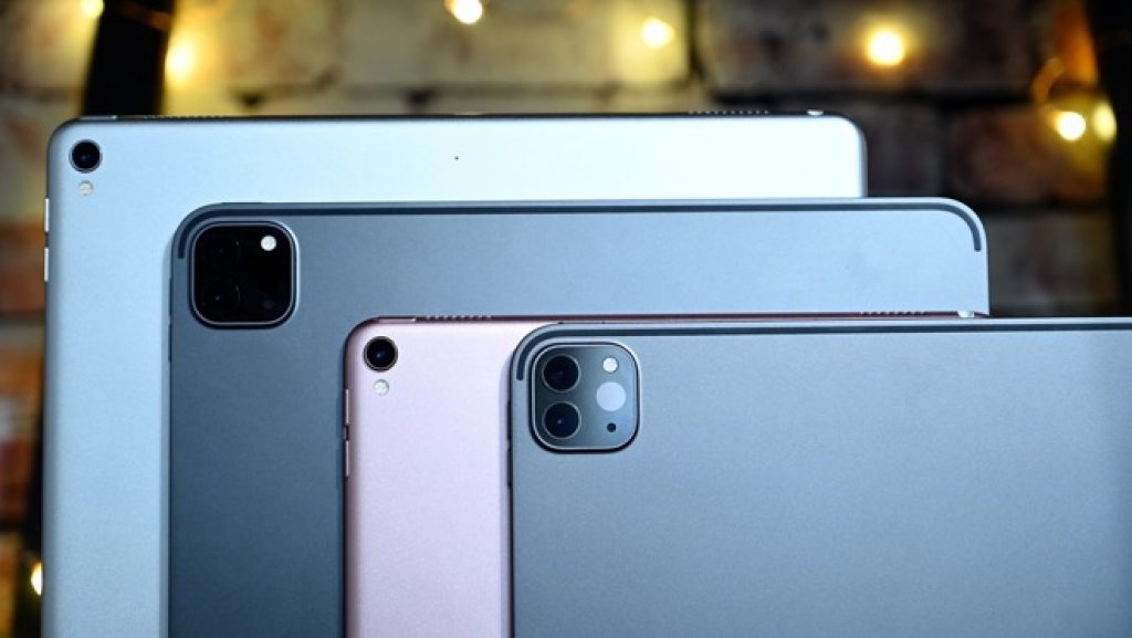 Apple Compared 17 Ipad Pro Versus Ipad Pro Compsmag