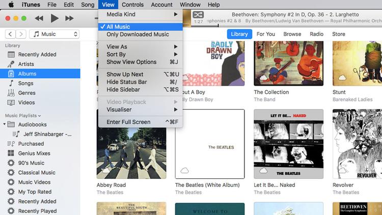 free itunes library manager