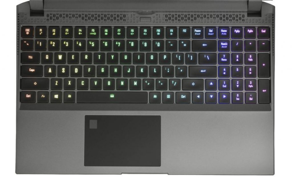 Gigabyte Aorus 15G Review