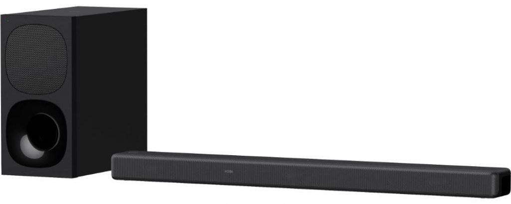 Sony HT-G700 Review