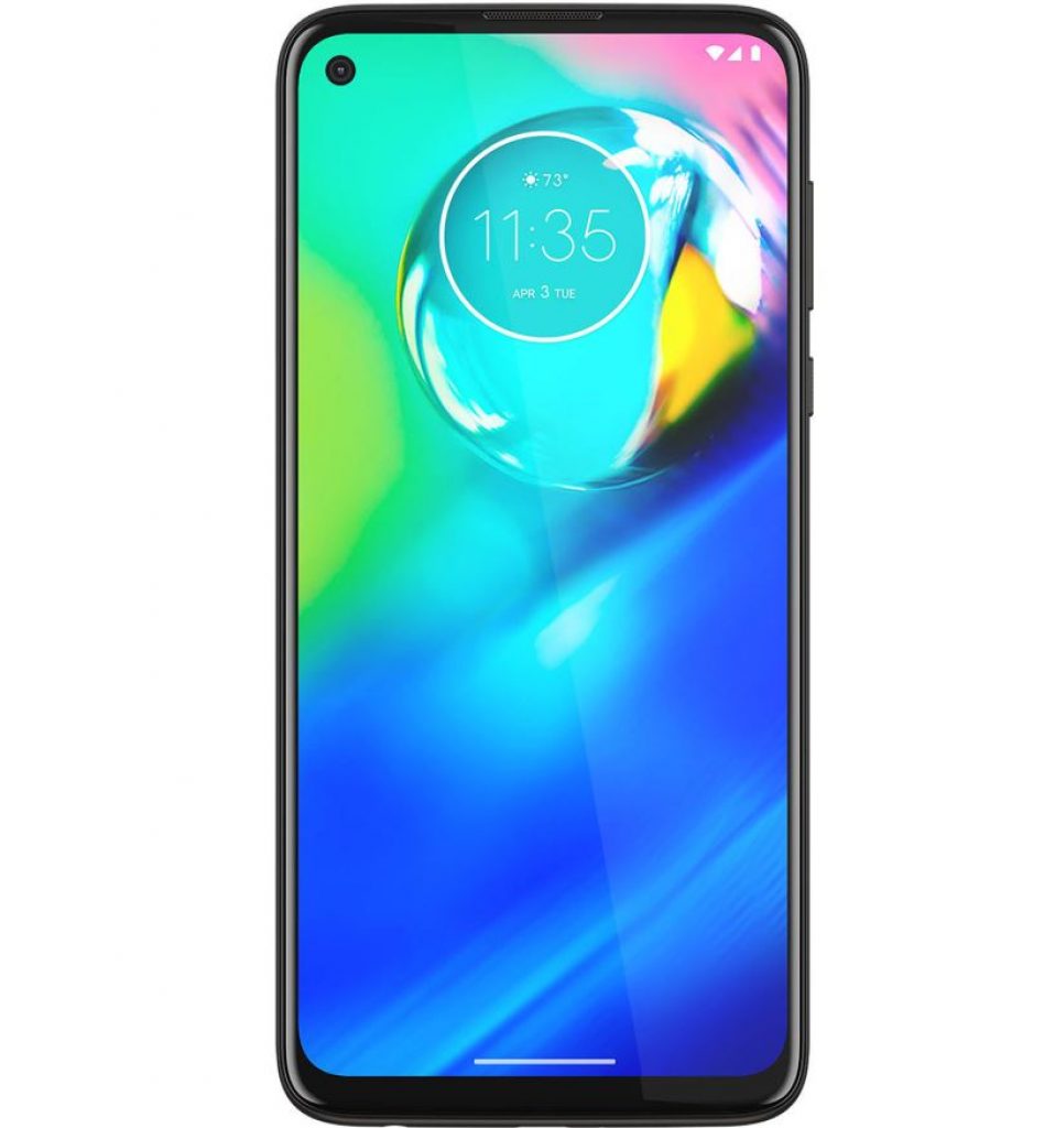 Moto G Power Review