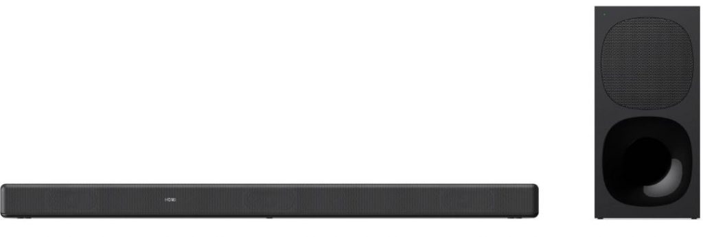 Sony HT-G700 Review
