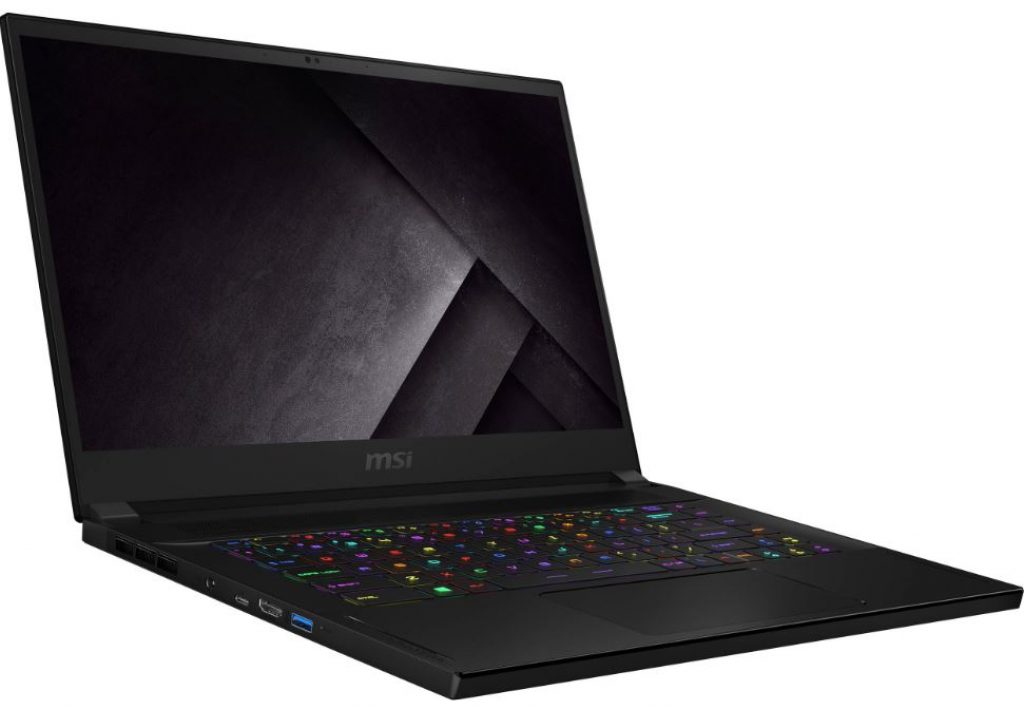 MSI GS66 Stealth Review