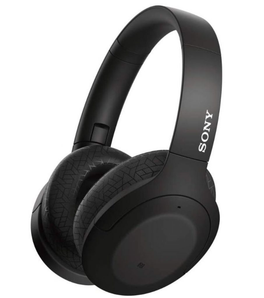 Sony WH-H910N Review