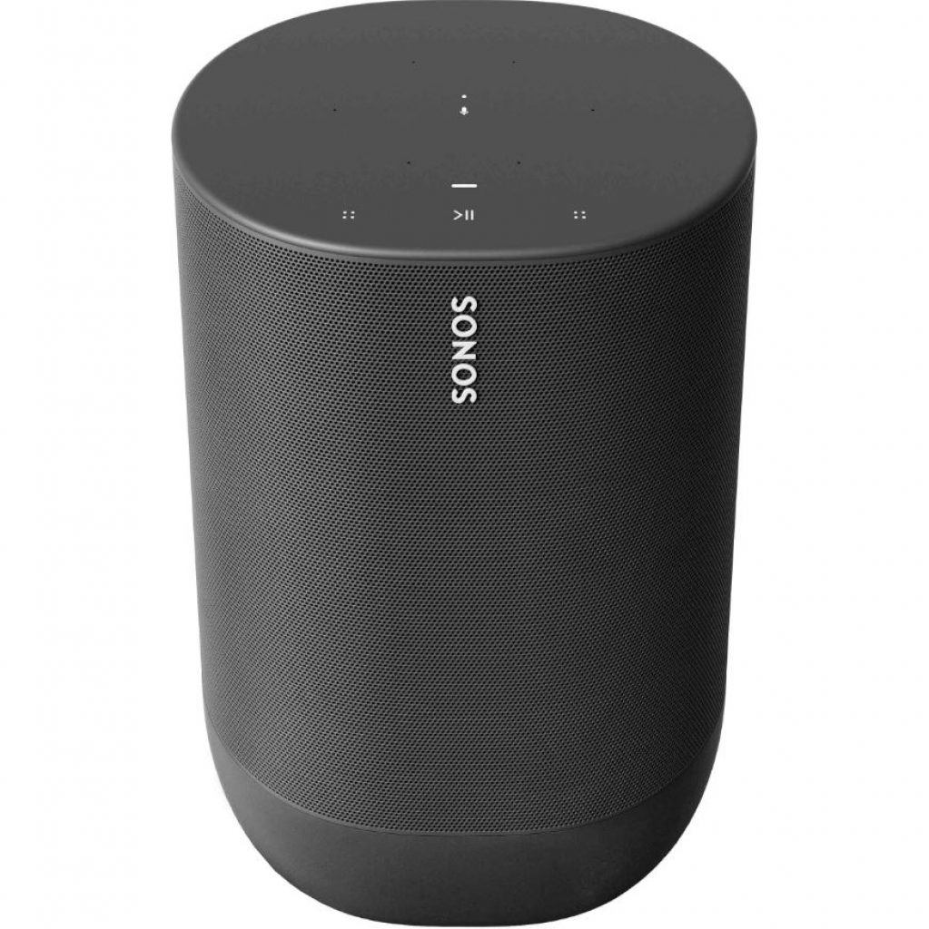 Sonos Move Review