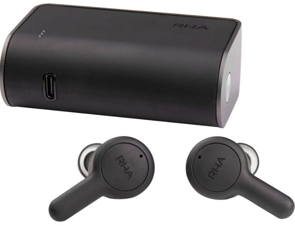 RHA TrueConnect 2 Review