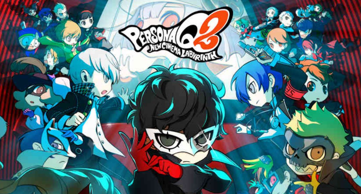 Persona Q2 Review: hallenging and engaging | Compsmag