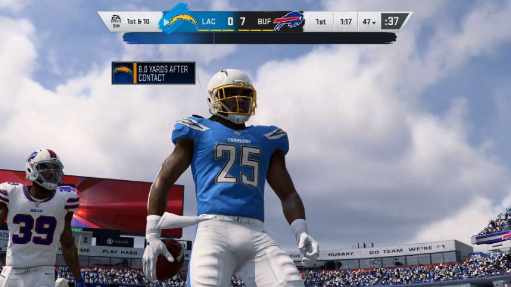 Madden NFL 20 Review