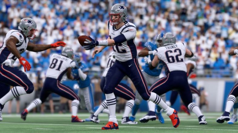 Madden NFL 20 Review: pro football sim | Compsmag