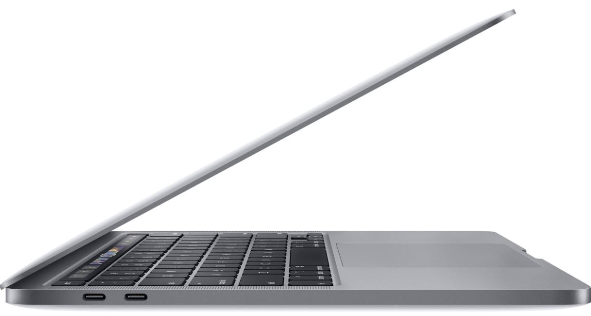 macbook pro 13 inch 2020 refurbished