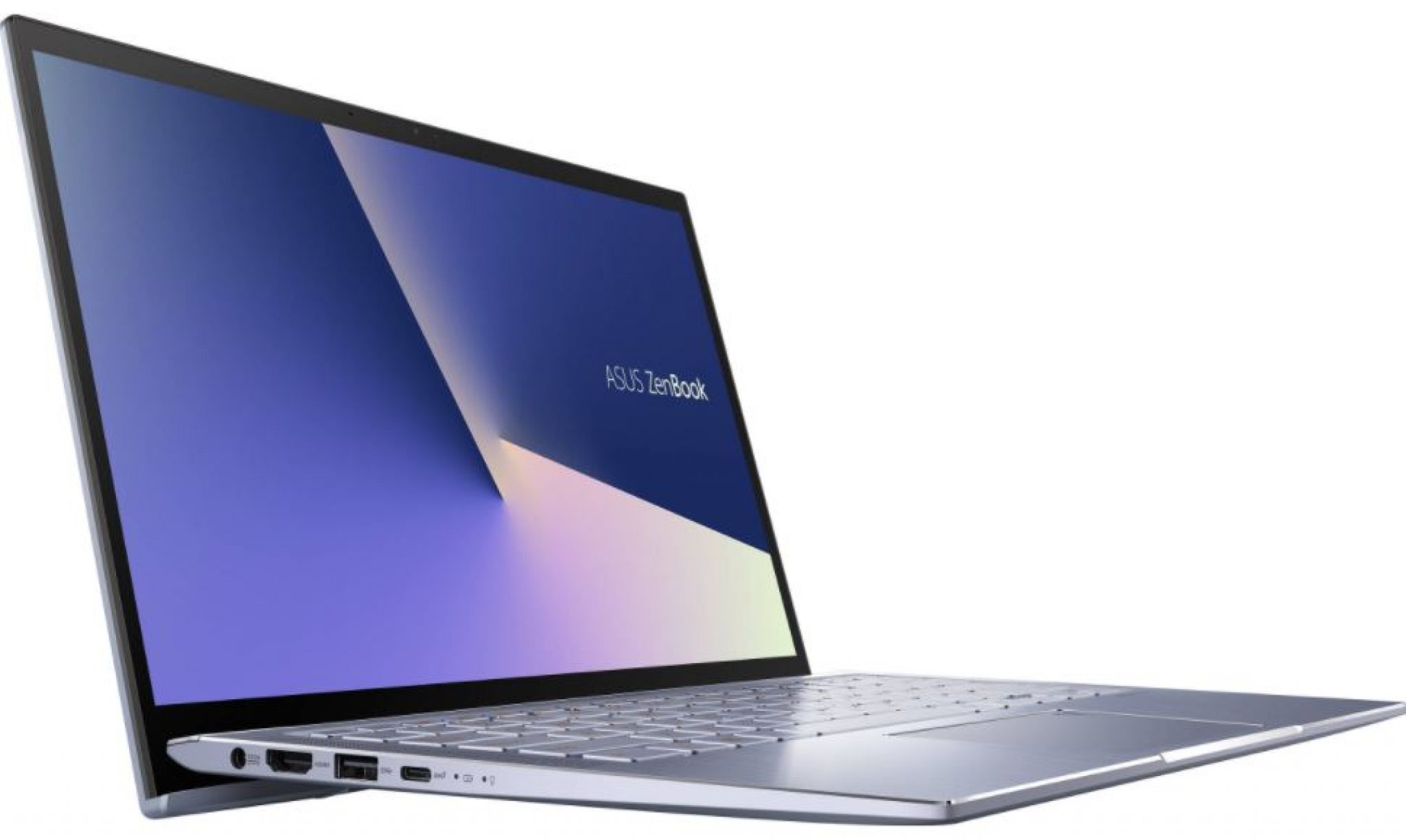 Asus zenbook 14 ux431fa обзор