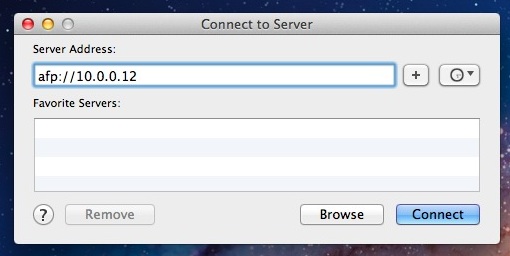 what is the name of the program that manages wireless network connections for mac os x