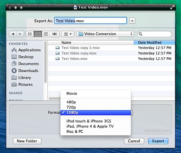 free video to jpg converter for mac