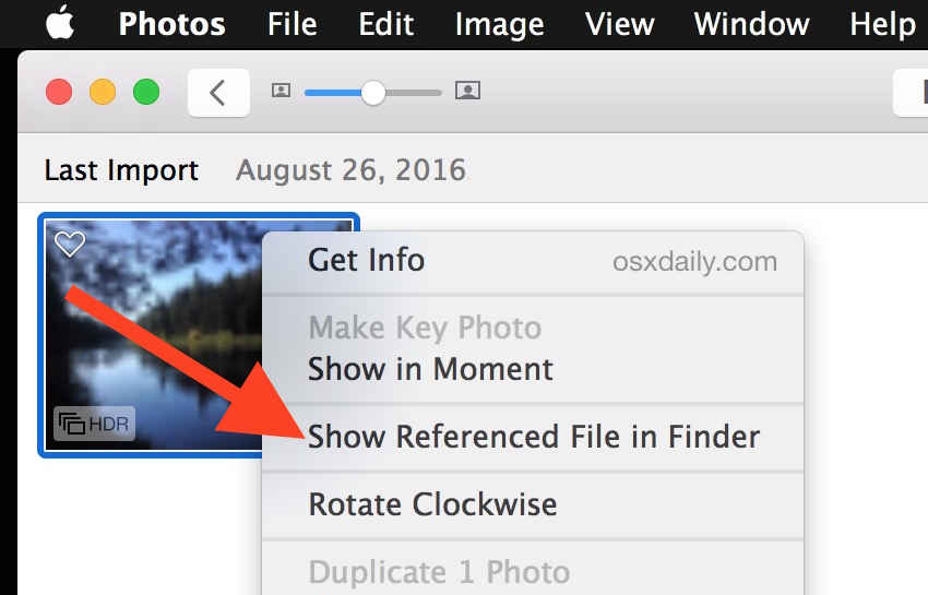 how to find file path in mac os x