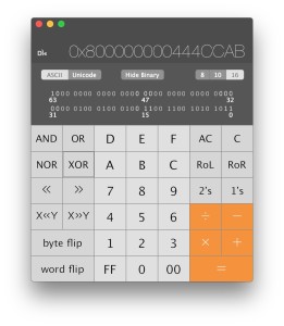 best scientific calculator app for mac