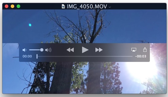 video for mac player