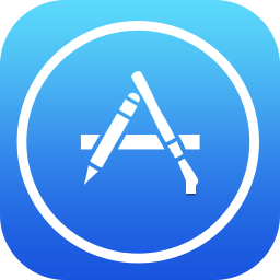 app store apps for iphone on mac