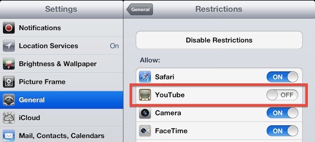 youtube link download iphone