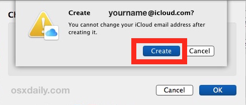 How to Create an @iCloud.com Email Address - Compsmag