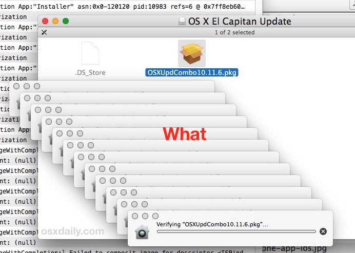hstracker mac update