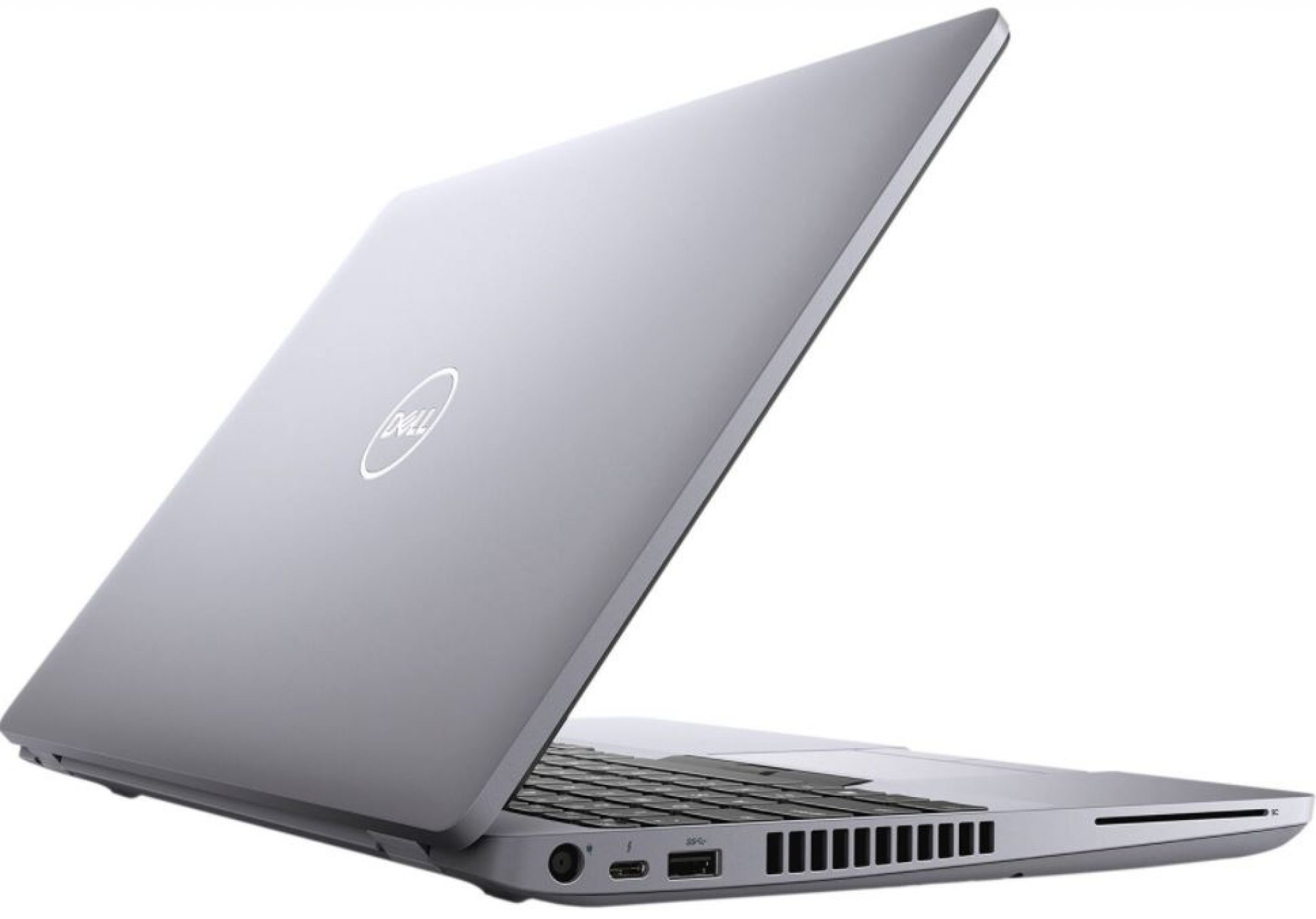 Dell precision 3551 обзор