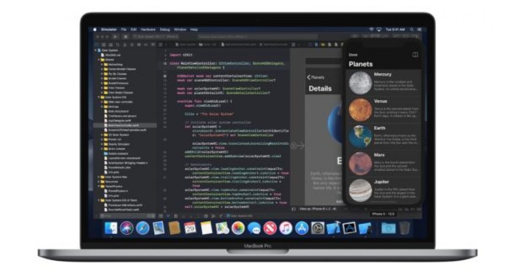 Download latest xcode dmg for mac