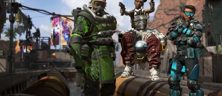 Best Apex Legends Wallpapers for Windows: you should try 2021 January