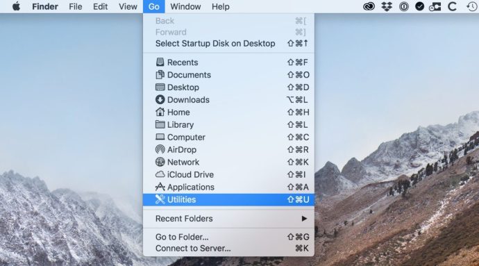 how to disable creative cloud on startup mac