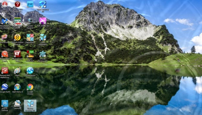 watery desktop 3d full version free download