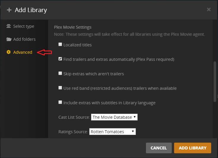 does plex have a new player app for windows