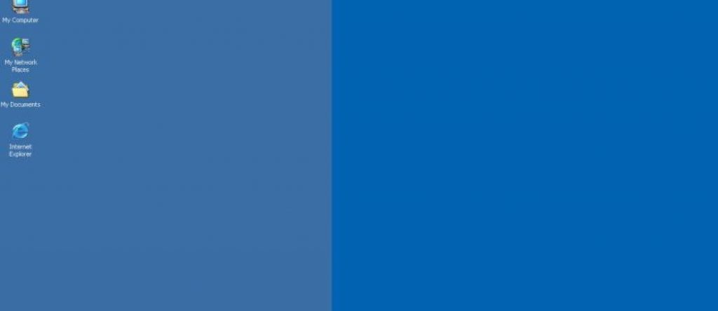 Windows Classic Blue Wallpaper / Windows Classic Wallpaper Imgur : The