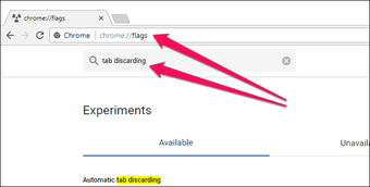 how to stop auto in chrome