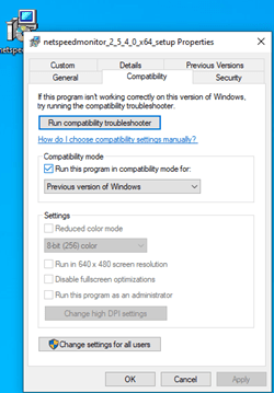 download net speed monitor for windows 10 64 bit