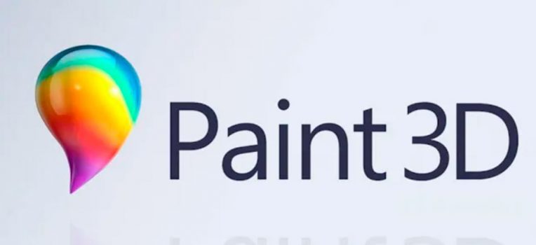 Как сделать размытие в paint 3d