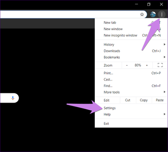 change tab color in chrome
