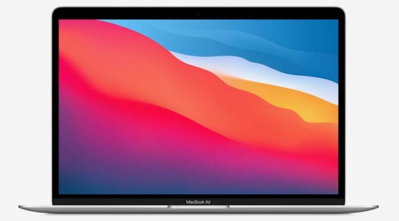 which is the best apple laptop for college students