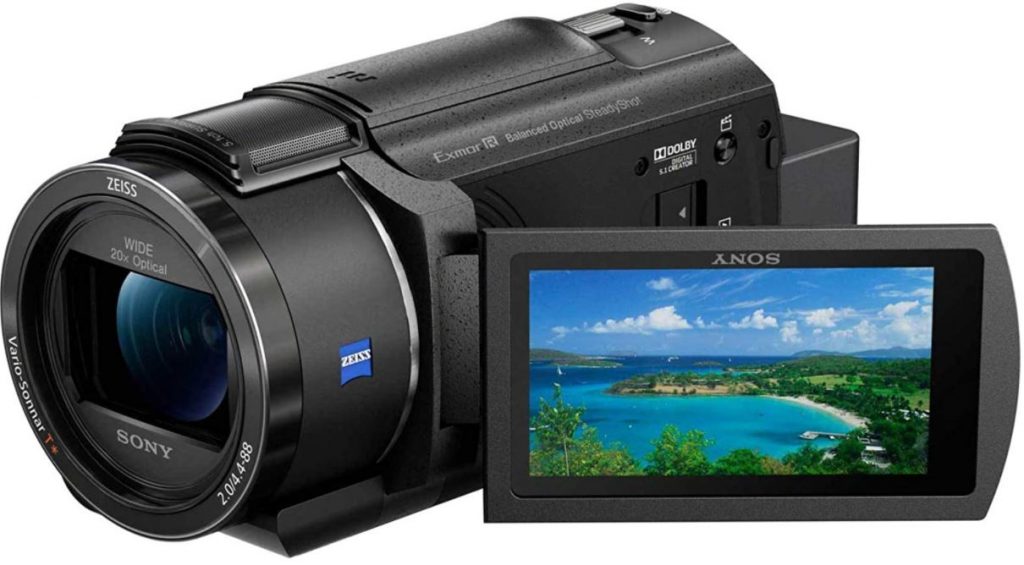 best Camcorders