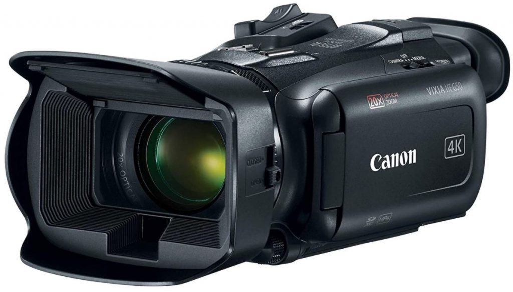 best Camcorders