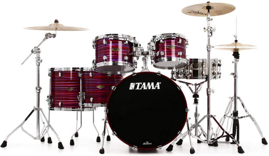 best drum sets