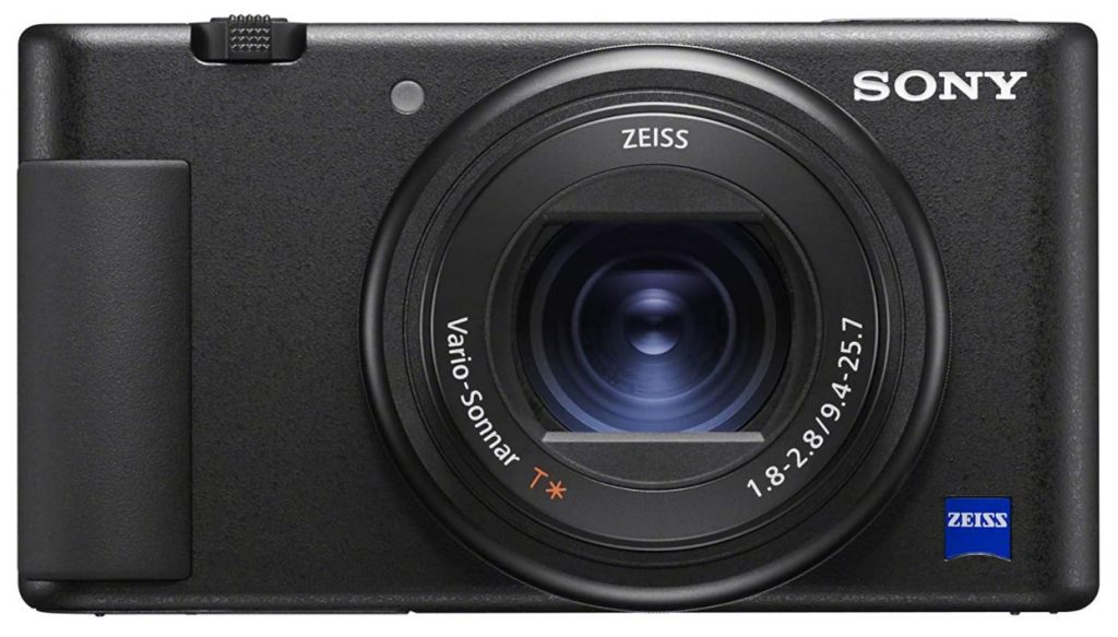 best cameras for vlogging