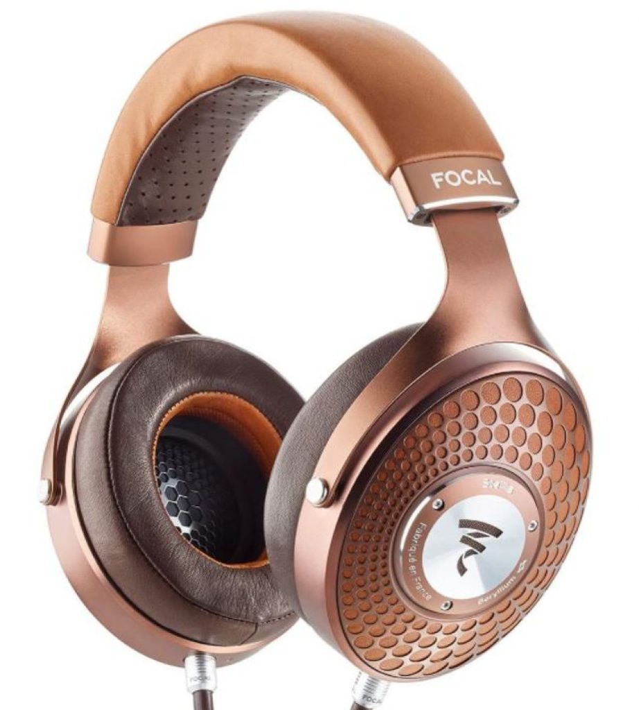 best Audiophile headphones