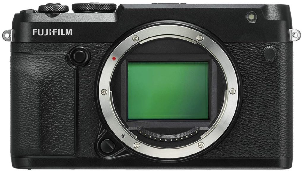 best Fujifilm cameras